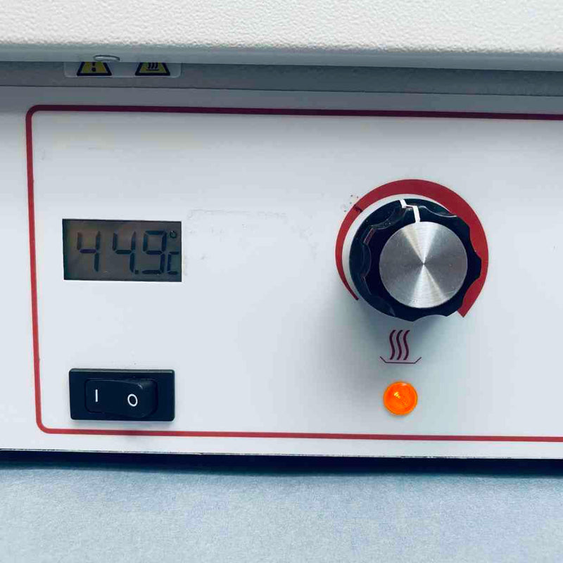 Boekel Scientific Benchtop Digital Incubator 5-60°C Range