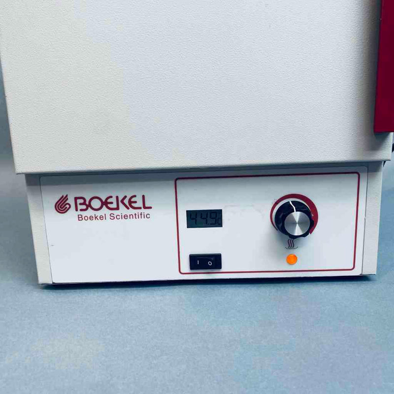 Boekel Scientific Benchtop Digital Incubator 5-60°C Range