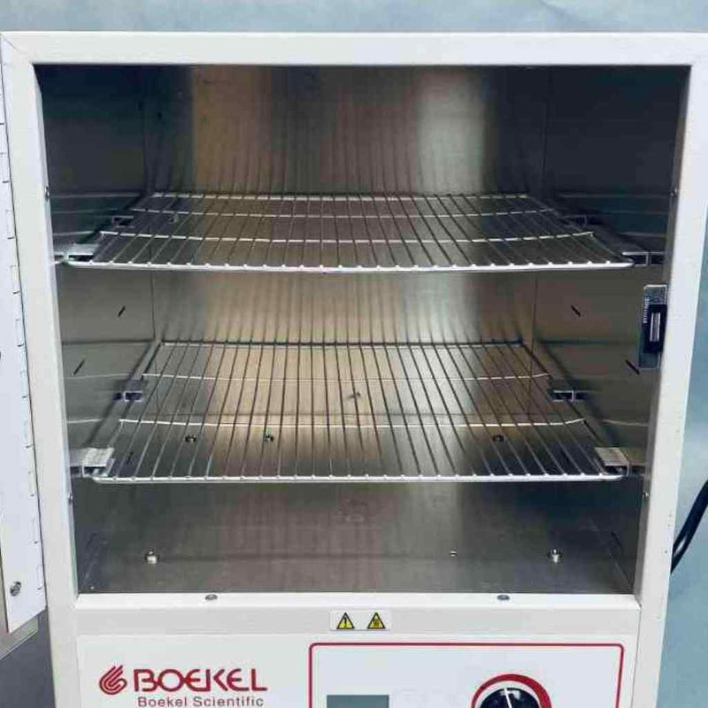 Boekel Scientific Benchtop Digital Incubator 5-60°C Range
