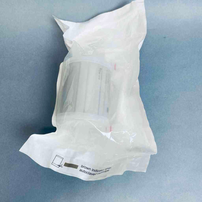 Sartorius Sartopore 2 XLG Midicaps Sterile Size 8 0.2 um Pore Pack of 4 Filters