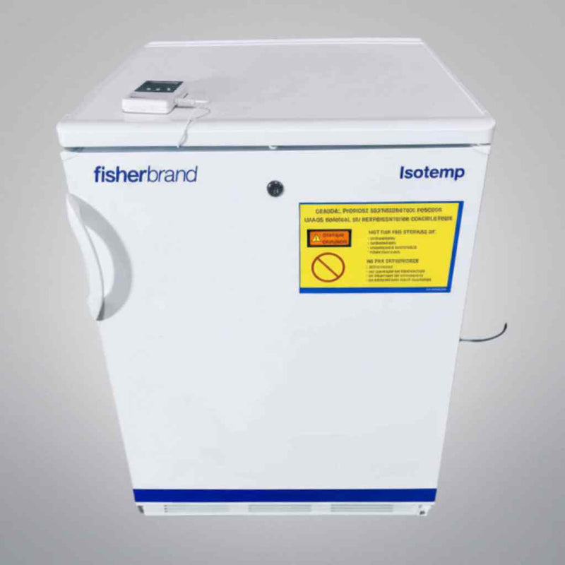 Fisherbrand Isotemp Under Counter Lab Refrigerator 5.6 cu. ft. 97-920-1