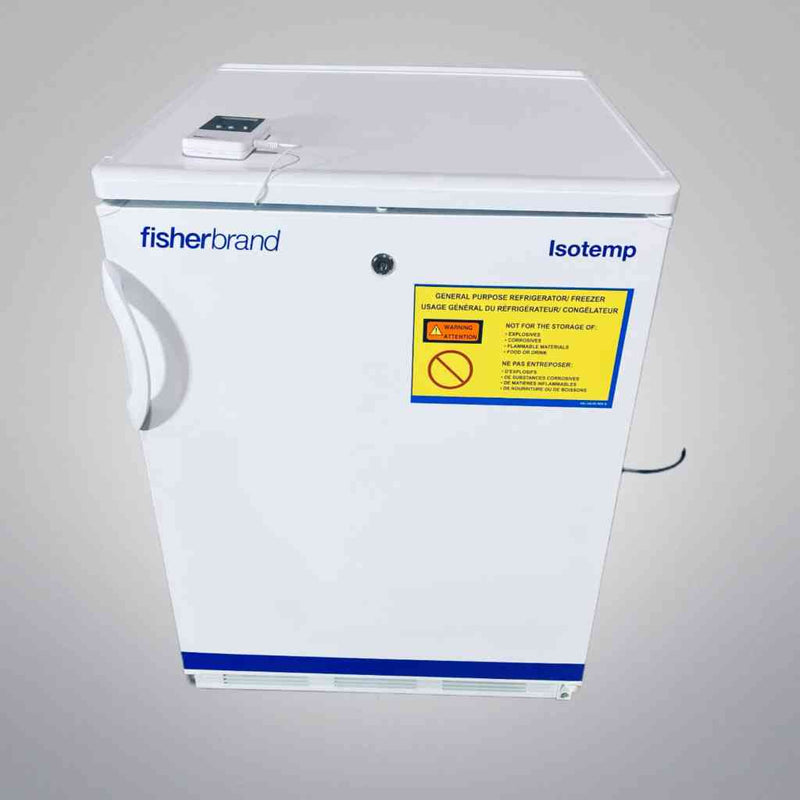 Fisherbrand Isotemp Under Counter Lab Refrigerator 5.6 cu. ft. 97-920-1