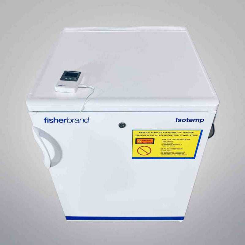 Fisherbrand Isotemp Under Counter Lab Refrigerator 5.6 cu. ft. 97-920-1