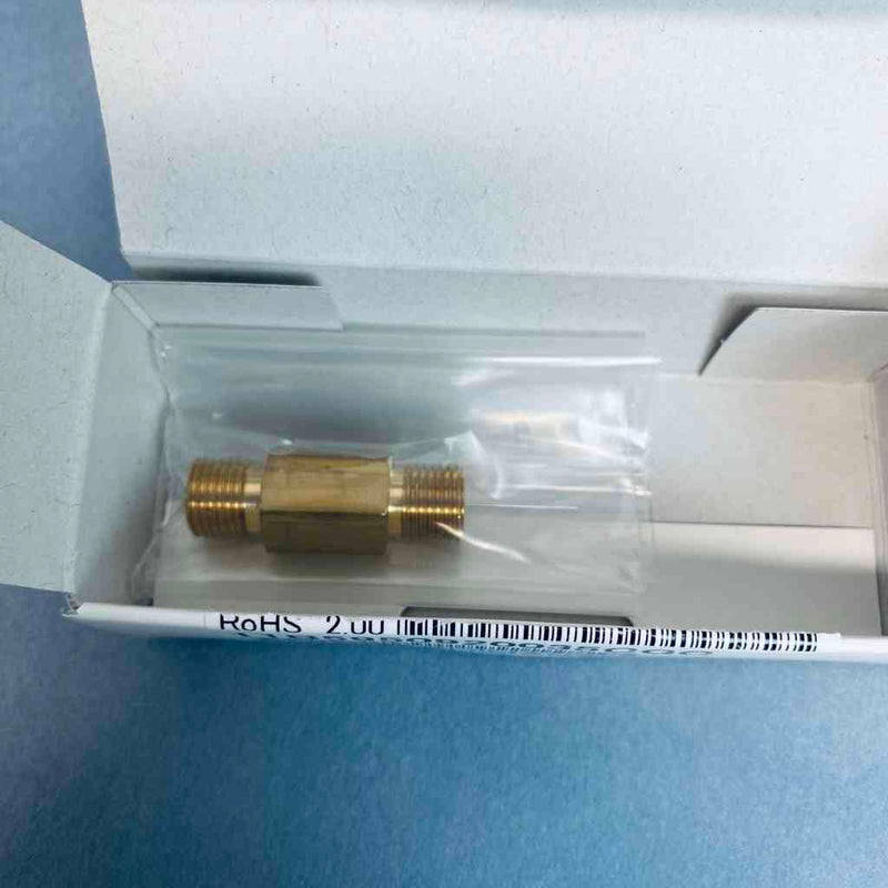 Shimadzu Air Restrictor Assembly