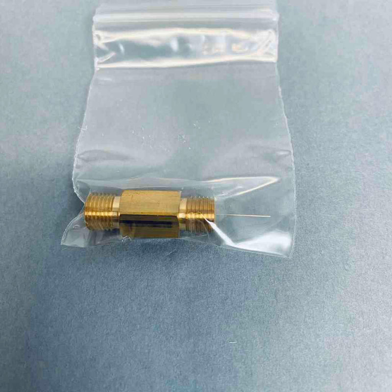 Shimadzu Air Restrictor Assembly