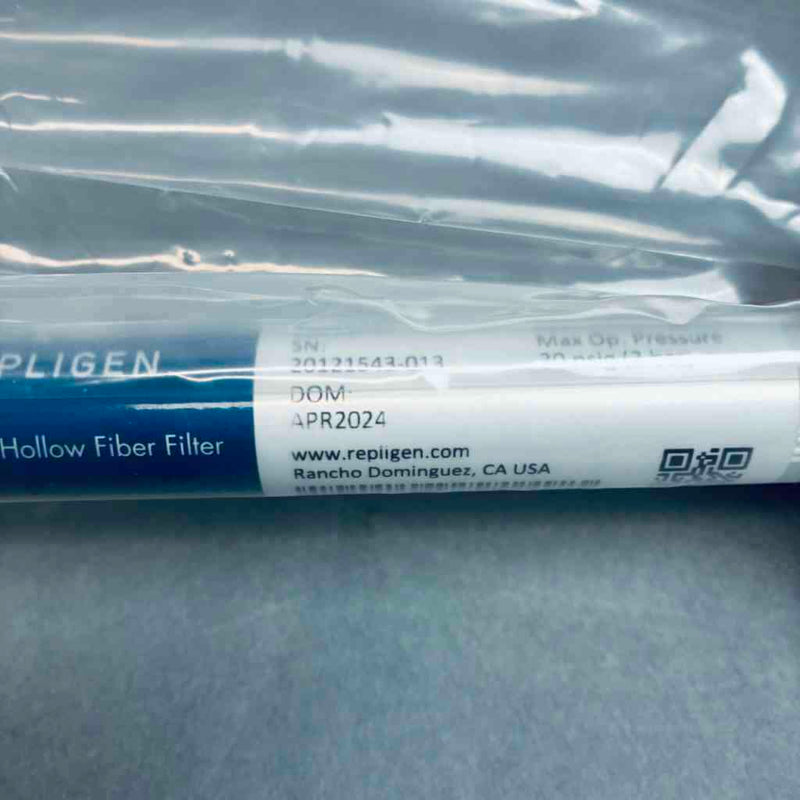 REPLIGEN MiniKros Sampler Spectrum Hollow Fiber Filter 300 kDa mPES 0.05 mm