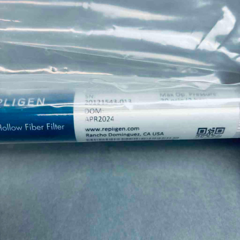 REPLIGEN MiniKros Sampler Spectrum Hollow Fiber Filter 300 kDa mPES 0.05 mm