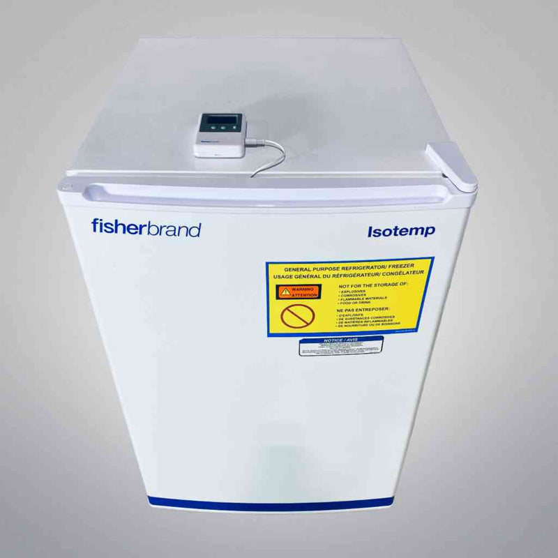 Fisher Scientific Undercounter Freezer -20 C