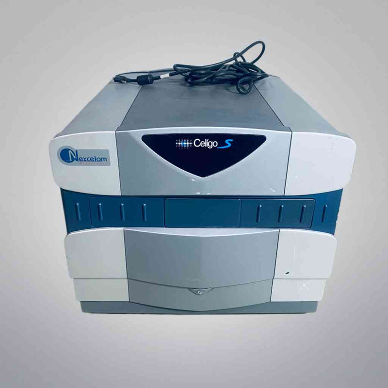Nexcelom Cyntellect Celigo S Cytometer