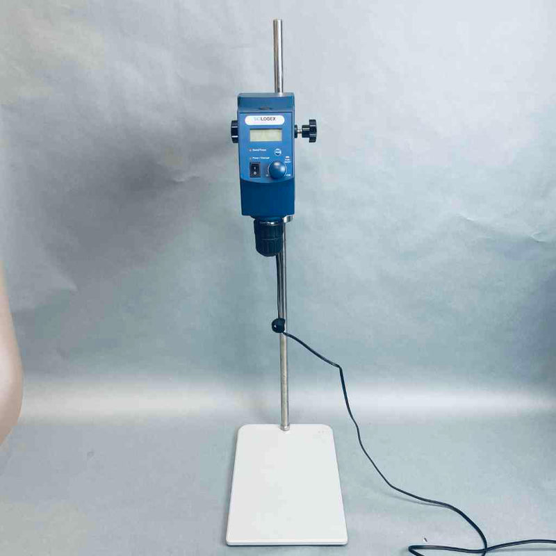 Scilogex Digital Overhead Mixer SCI20-Pro 20 L Capacity