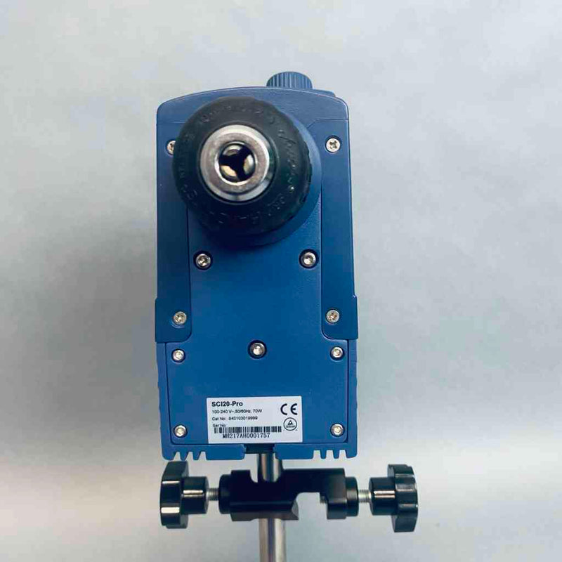 Scilogex Digital Overhead Mixer SCI20-Pro 20 L Capacity