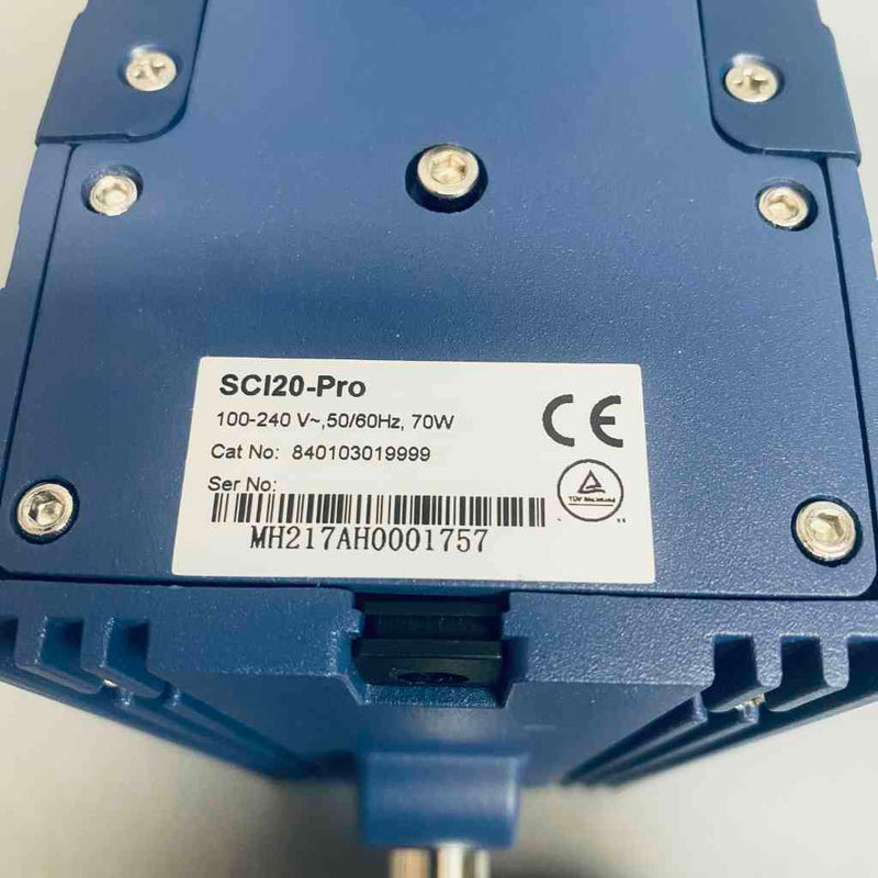 Scilogex Digital Overhead Mixer SCI20-Pro 20 L Capacity