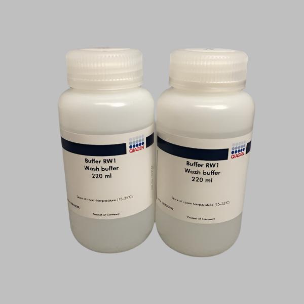 Qiagen 74181 RNeasy 96 Kit (4)