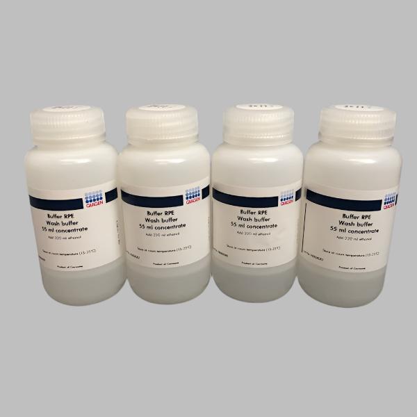 Qiagen 74181 RNeasy 96 Kit (4)