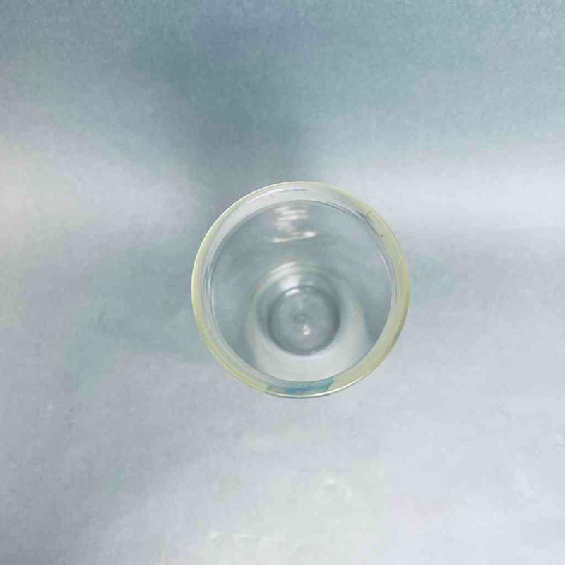 Whelan Scientific Glass TLC Cylindrical Developing Tank 6.5 cm OD x 19 cm Height