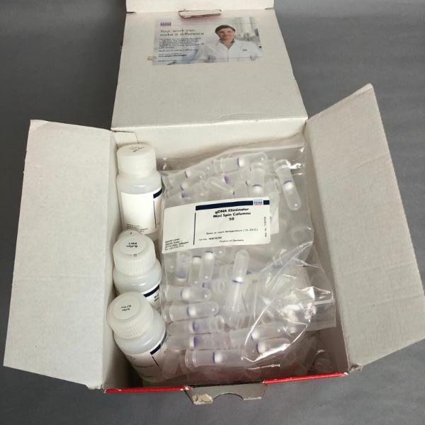 Kit mini RNeasy Plus de Qiagen (50)