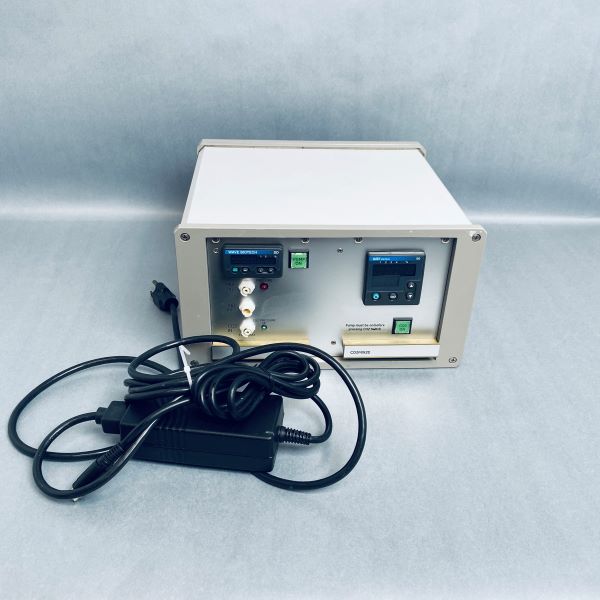 GE Healthcare Wave Biotech CO2 Mixer Controller CO2MIX20