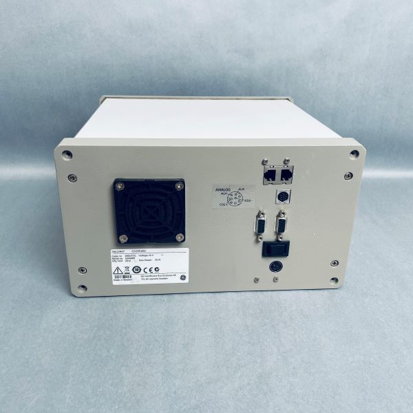 GE Healthcare Wave Biotech CO2 Mixer Controller CO2MIX20