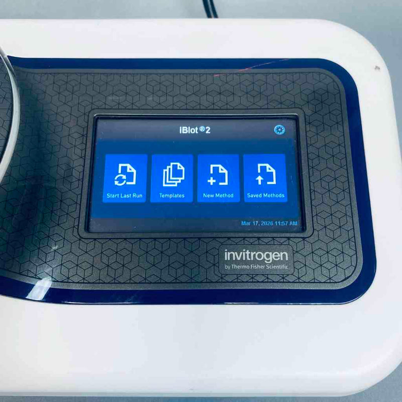 Invitrogen iBlot 2 Gel Transfer Device