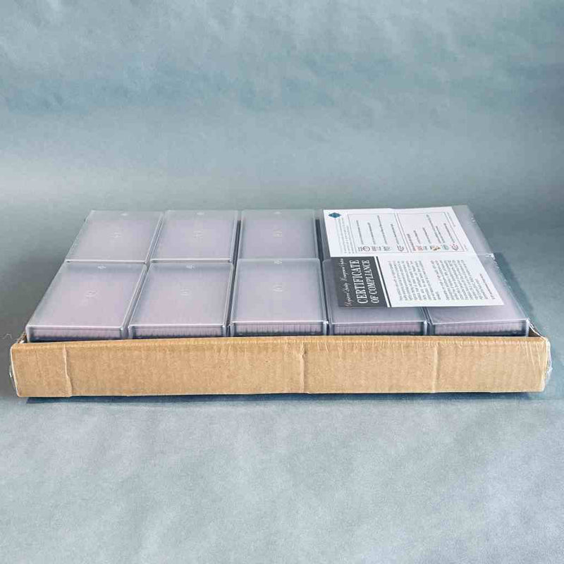 Beckman Coulter Biomek Pipette Tips Non Sterile 30 ul Racks with 384 Tips