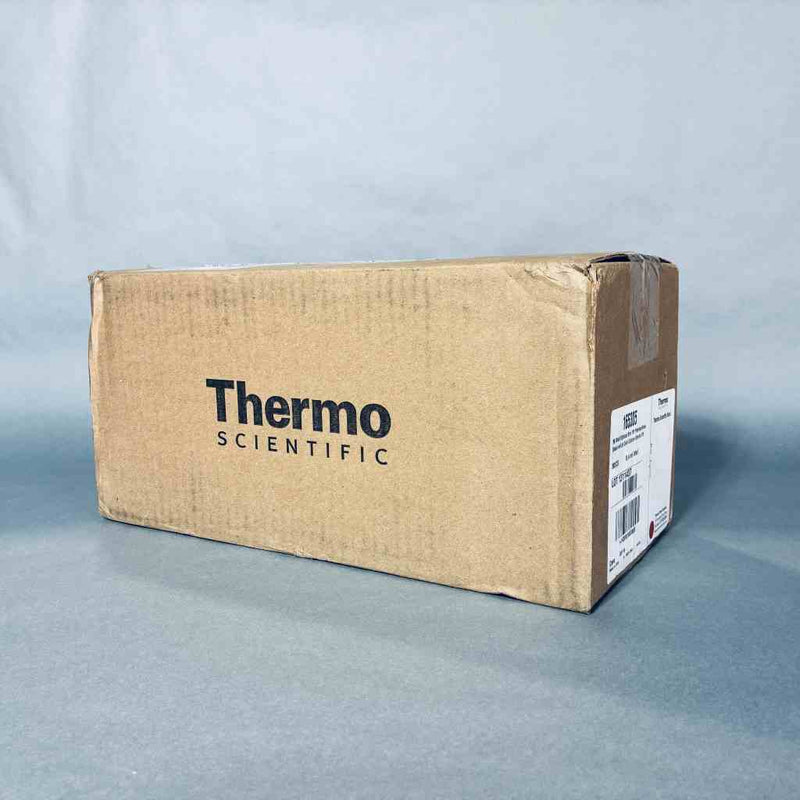 Thermo Scientific Microplate with Lid 96 Well Black Sterile Case of 30 Plates