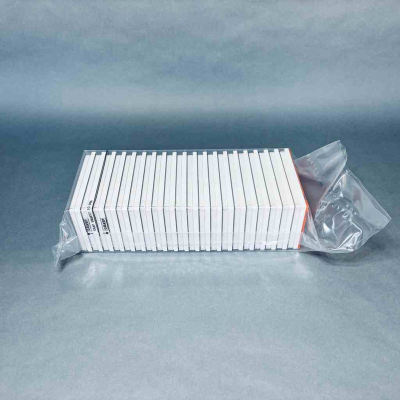 Corning Microplate with Lid 96 Well White Polystyrene Sterile Case of 100 Plates