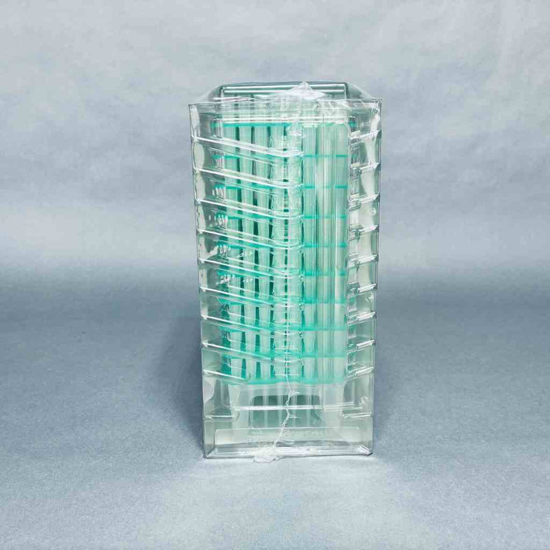 Rainin Green-Pak 250 ul Tip Rack 10 Refills of 960 Tips Total