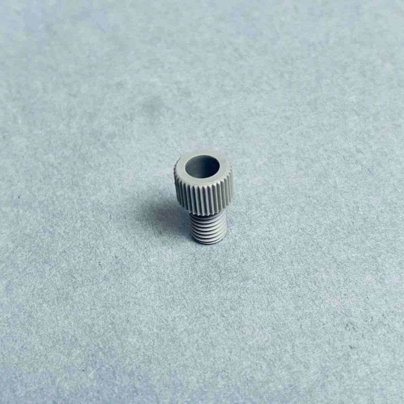 Eksigent IDEX P-331 Super Flangeless Nut 1/8" OD - Pack of 9