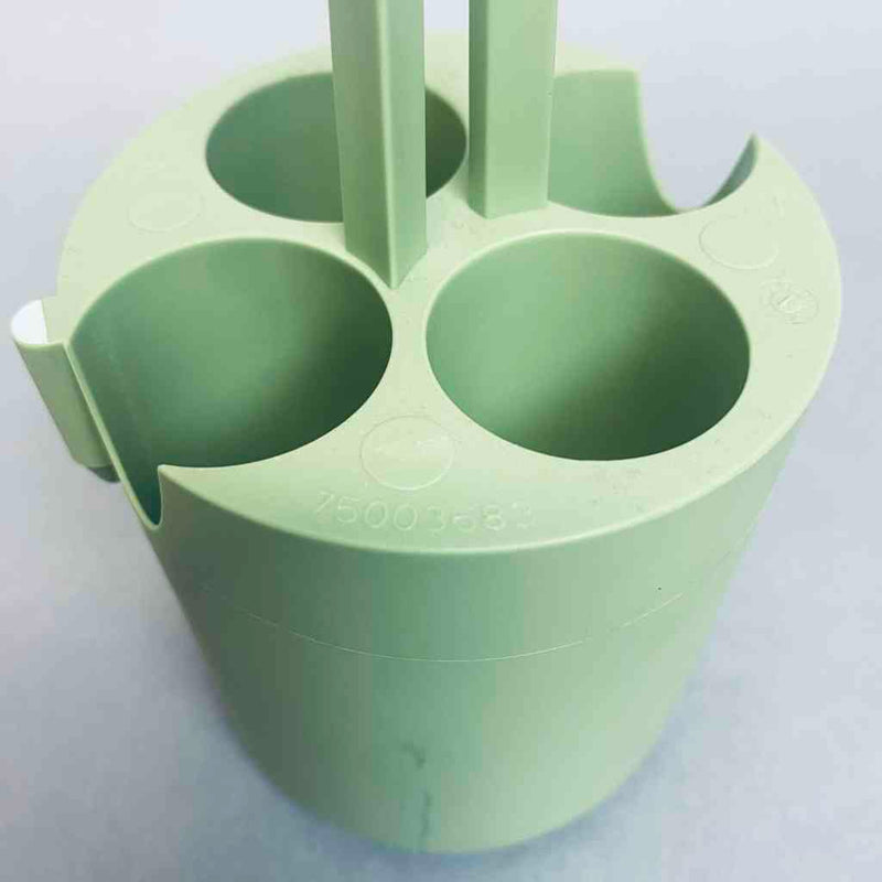 Thermo Scientific Centrifuge Swing Bucket 4 x 50 ml Tube Adapter Lot of 4 Adapters