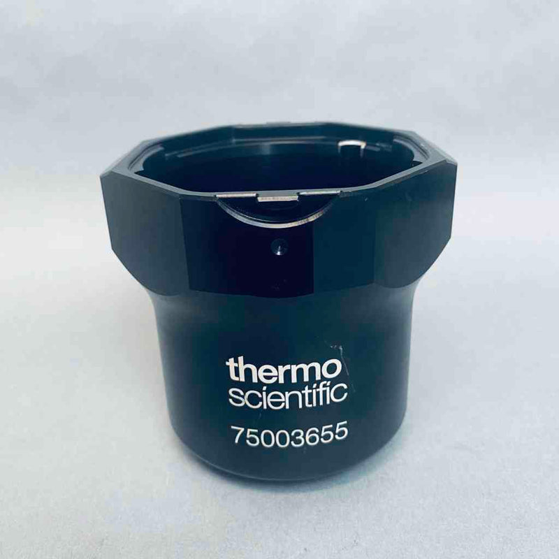 Thermo Scientific Centrifuge Swing Bucket for TX-400 5000 rpm Set of 4 Buckets