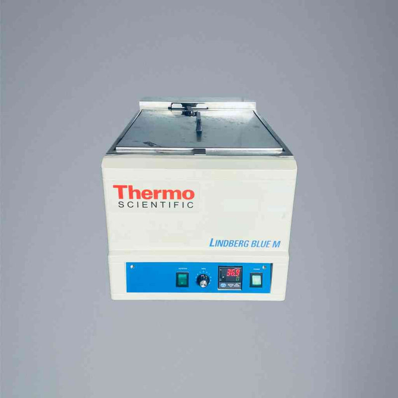 Thermo Scientific Lindberg Blue M 26.5 L Shaker Water bath