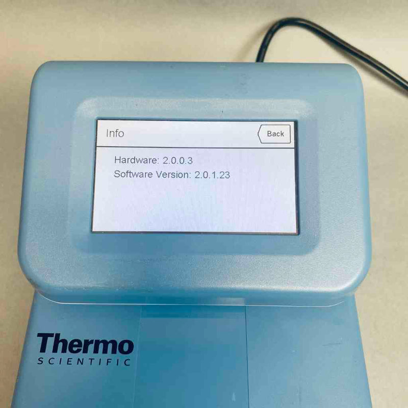 Thermo Scientific Pierce Power Station with Power Stain Cassette