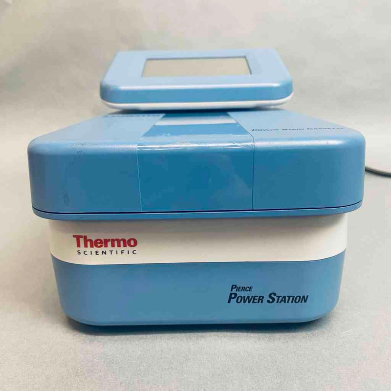 Thermo Scientific Pierce Power Station with Power Stain Cassette