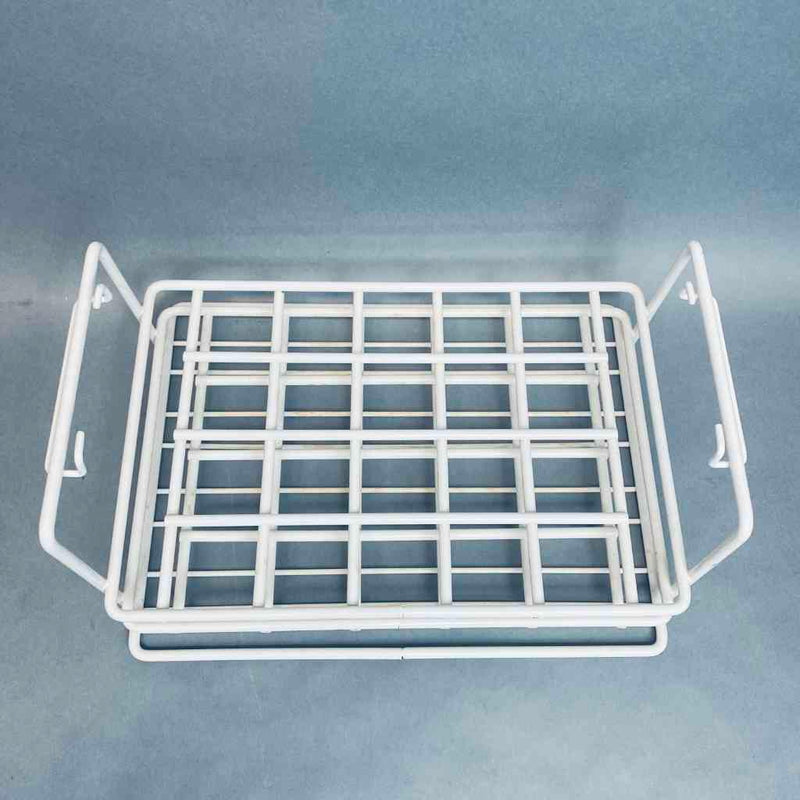 Environmental Express BOD Bottle Storage Rack 20 Place for 60 ml Bottles