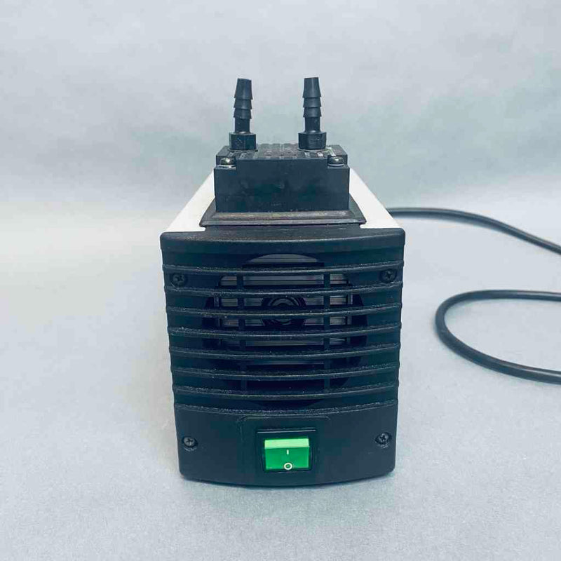 KNF Mini Diaphragm Vacuum Pump 13 l/min Flow Rate
