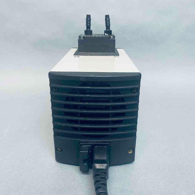 KNF Mini Diaphragm Vacuum Pump 13 l/min Flow Rate