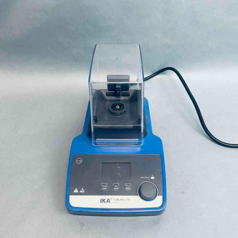 IKA Tube-Mill 100 Control 120V