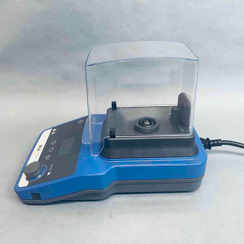 IKA Tube-Mill 100 Control 120V