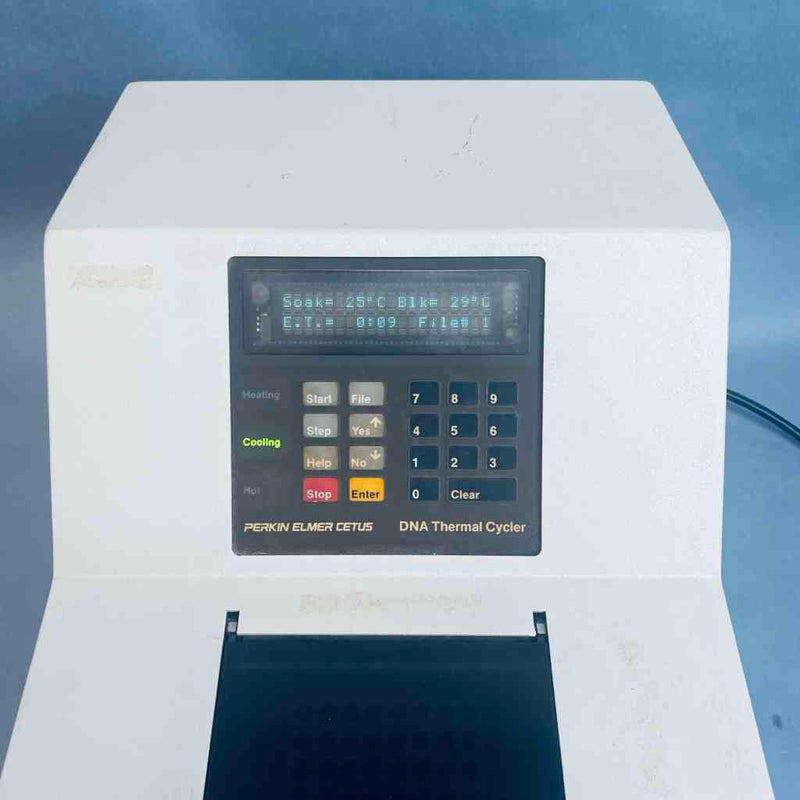 Perkin Elmer Cetus 480 DNA Thermal Cycler