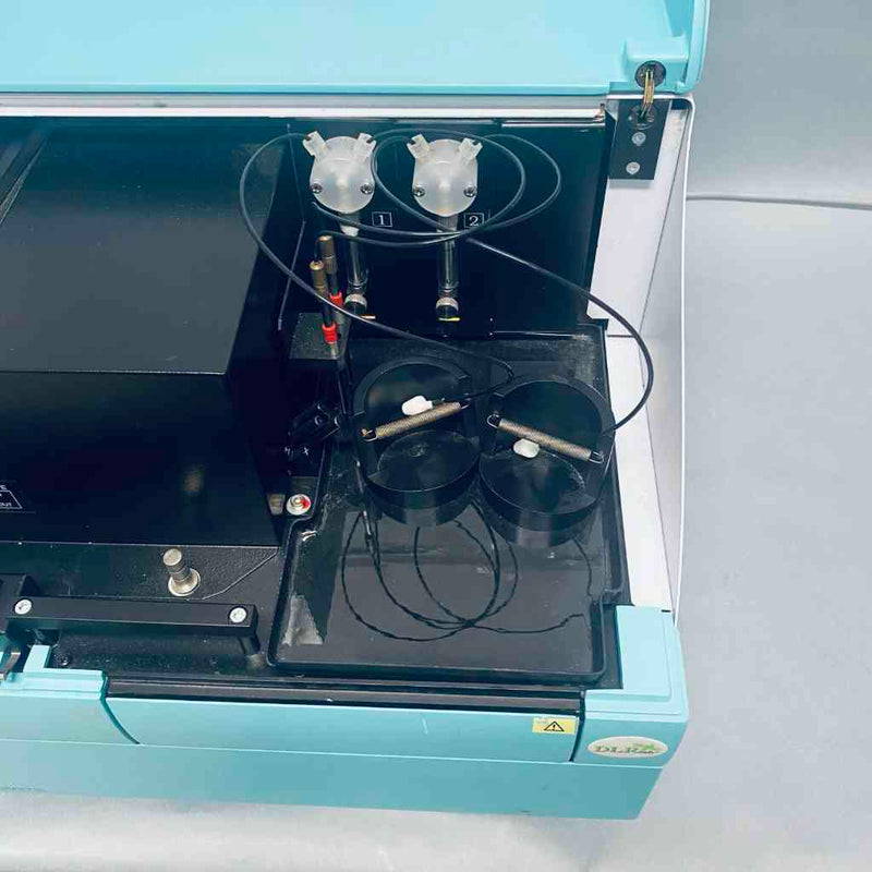 Thermo LabSystems Luminoskan Ascent Microplate Reader with Ascent Software 2.6