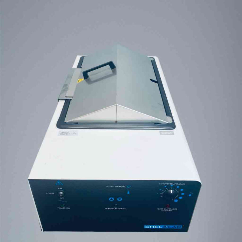 Shel Lab Digital Circulating Waterbath 22 L with Lid