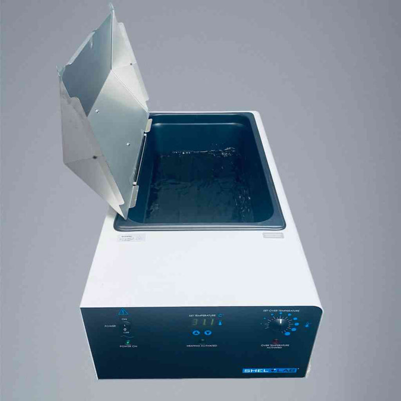 Shel Lab Digital Circulating Waterbath 22 L with Lid