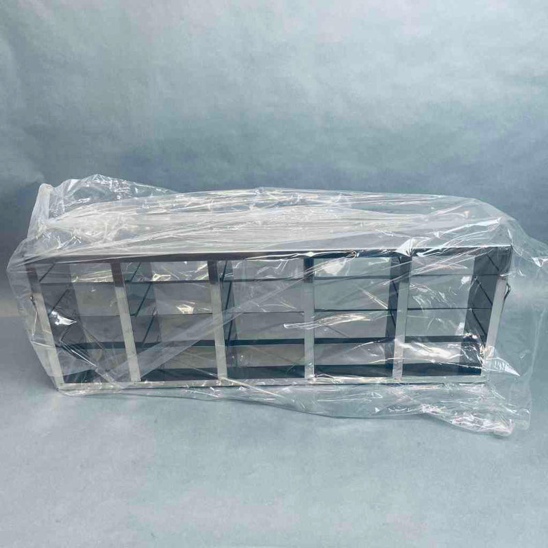 Crystal Technology 20-Place Freezer Rack for Standard 2 in. Boxes 5 Long x 4 High Configuration Case of 4 Racks