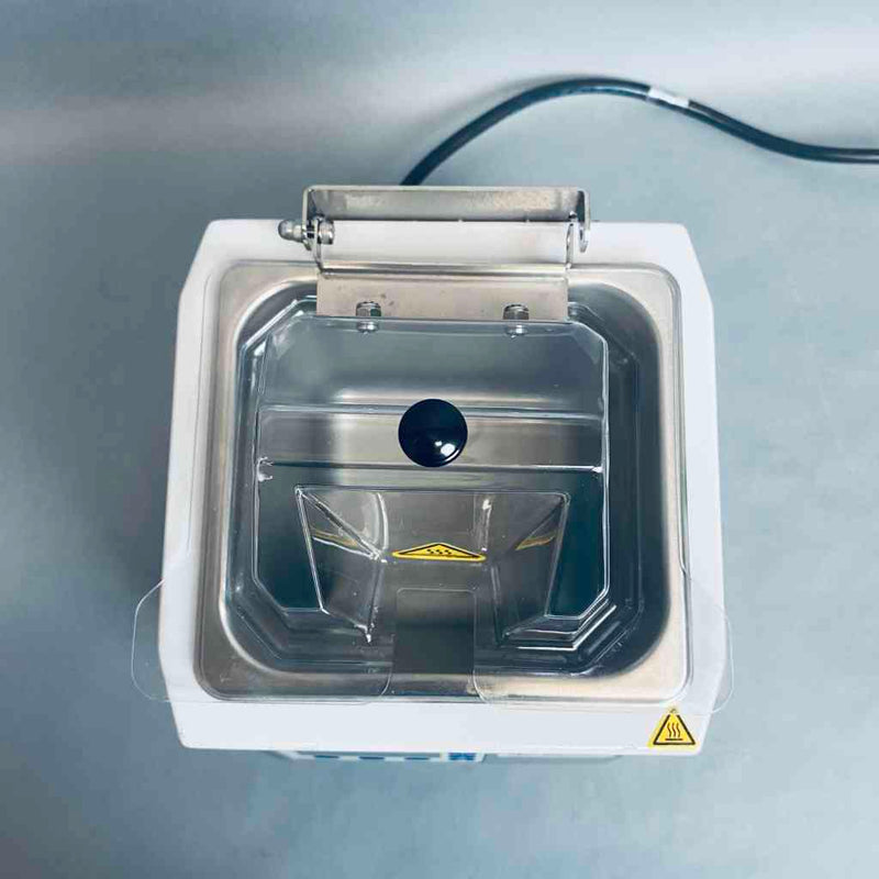 Fisher Scientific Isotemp GPD 02 Deluxe Waterbath 2 L