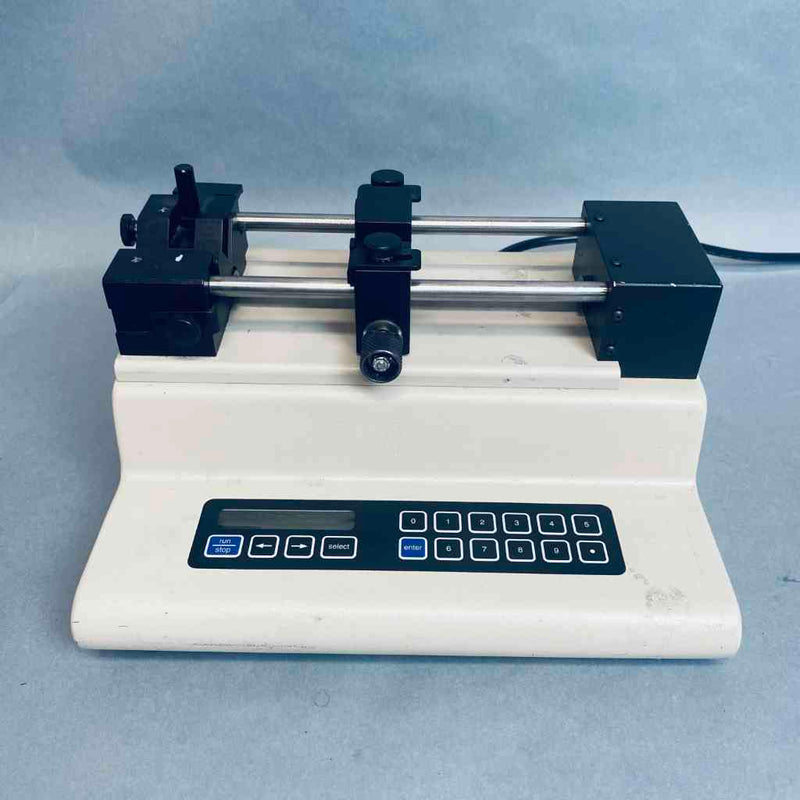 Cole-Parmer Syringe Infusion Pump 780410 Series 410