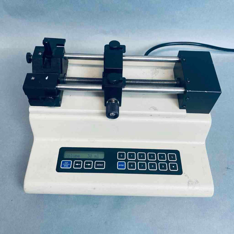 Cole-Parmer Syringe Infusion Pump 780410 Series 410