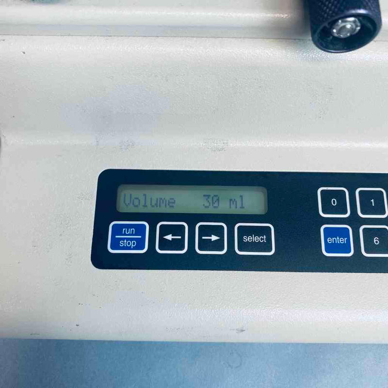 Cole-Parmer Syringe Infusion Pump 780410 Series 410