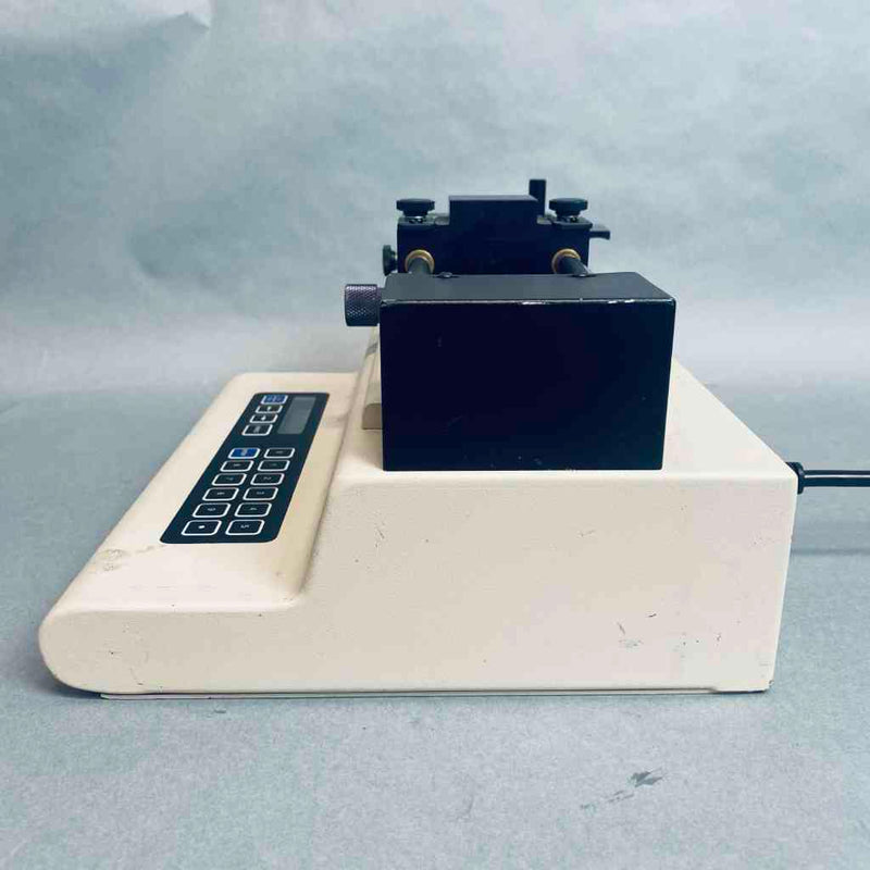 Cole-Parmer Syringe Infusion Pump 780410 Series 410