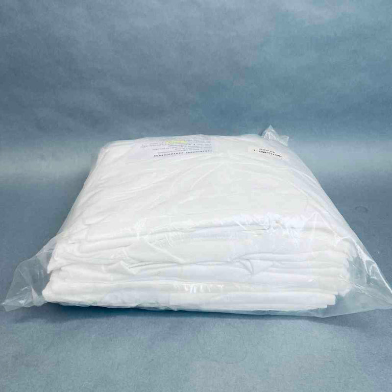 Collaborative Promo Solution SMS Level 2 Lab Coat Large White 30 Coats