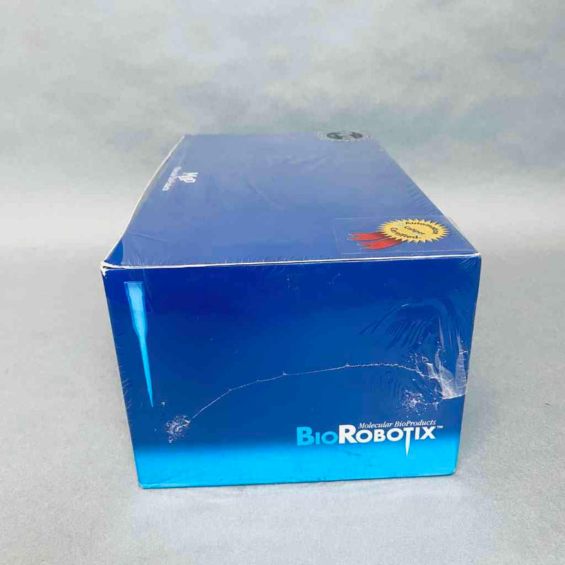 Caliper Life Sciences Pre-Sterilized Pipette Tips 150 ul Barrier SBS 10 Racks of 96 Tips Each